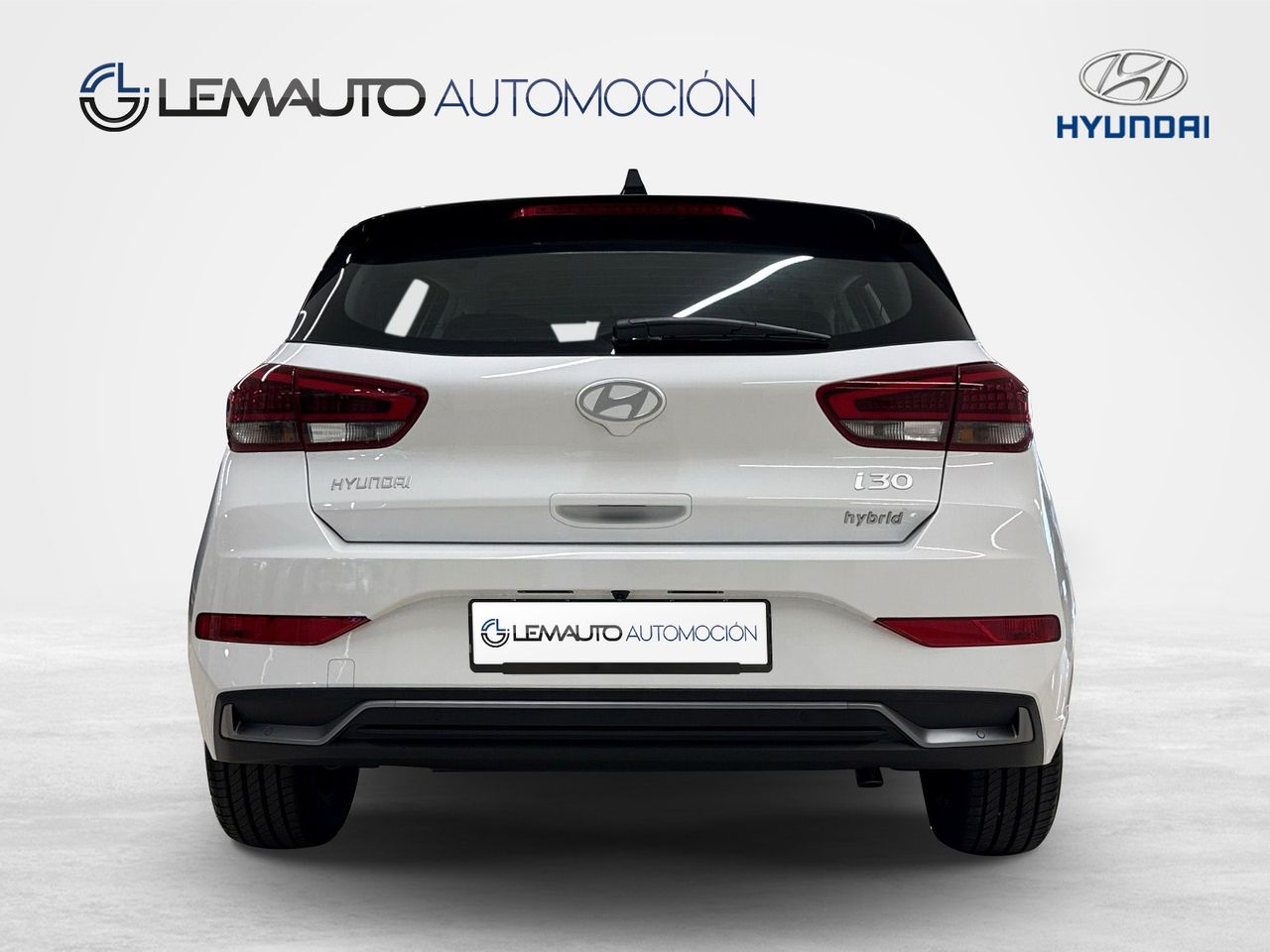 Hyundai i30 1.0 TGDI 48V Klass - Foto 2