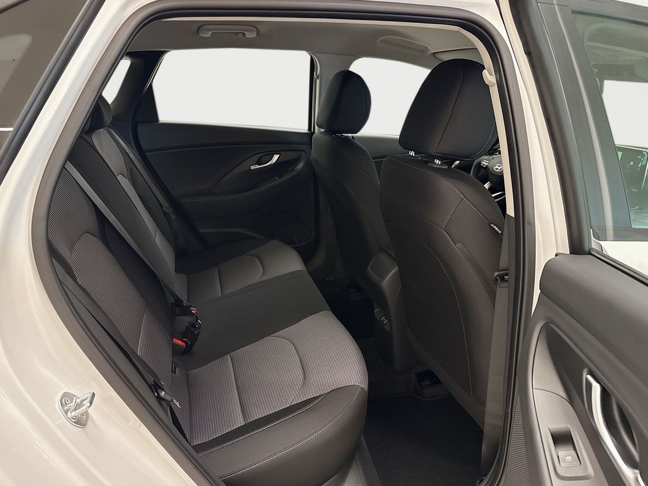Hyundai i30 1.0 TGDI 48V Klass - Foto 2