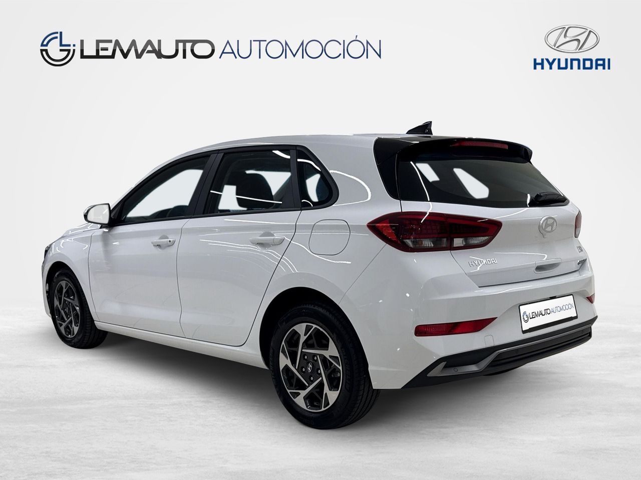 Hyundai i30 1.0 TGDI 48V Klass - Foto 2