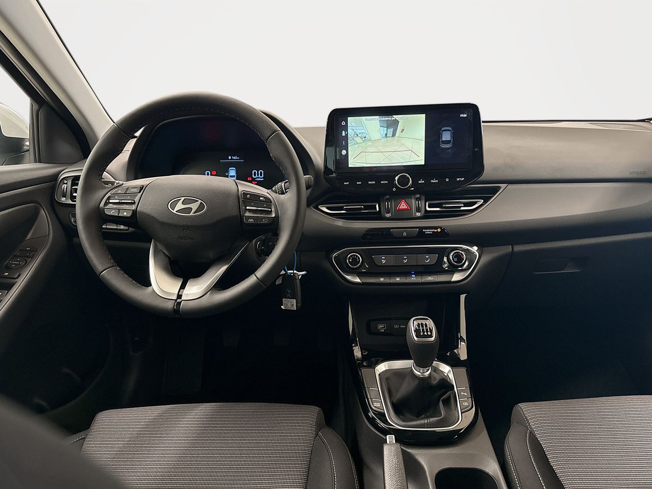 Hyundai i30 1.0 TGDI 48V Klass - Foto 2
