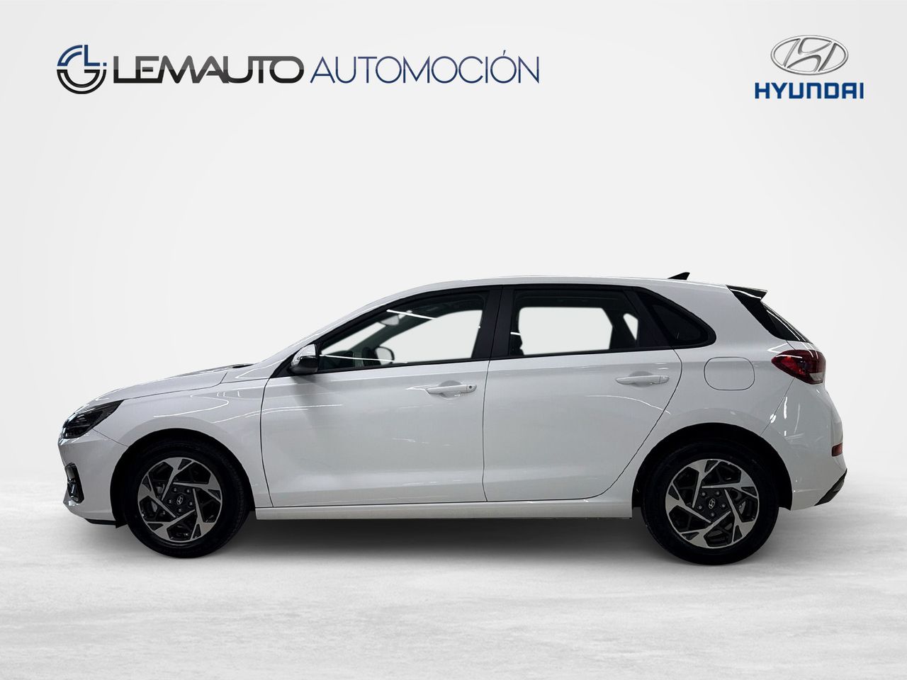 Hyundai i30 1.0 TGDI 48V Klass - Foto 2