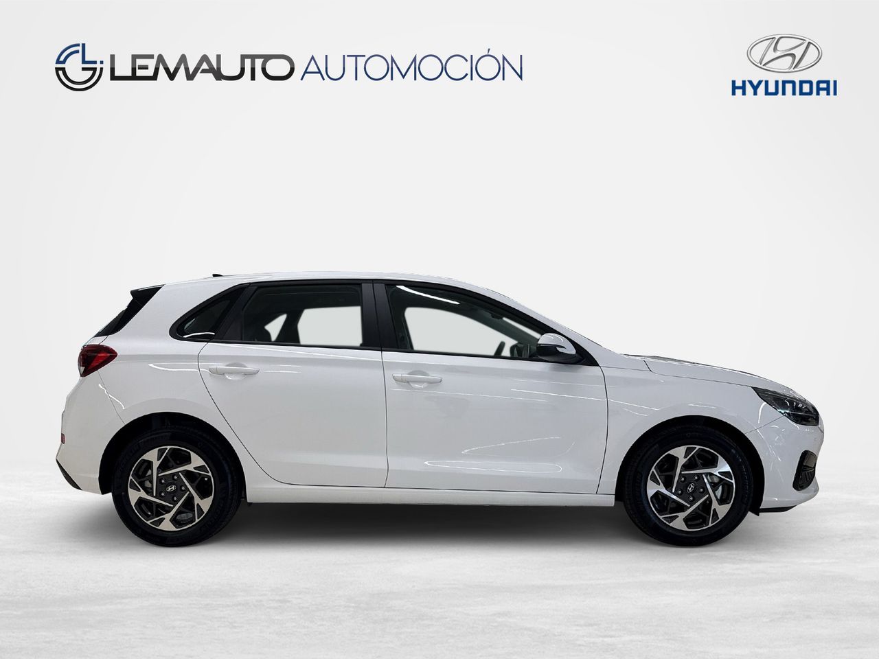 Hyundai i30 1.0 TGDI 48V Klass - Foto 2