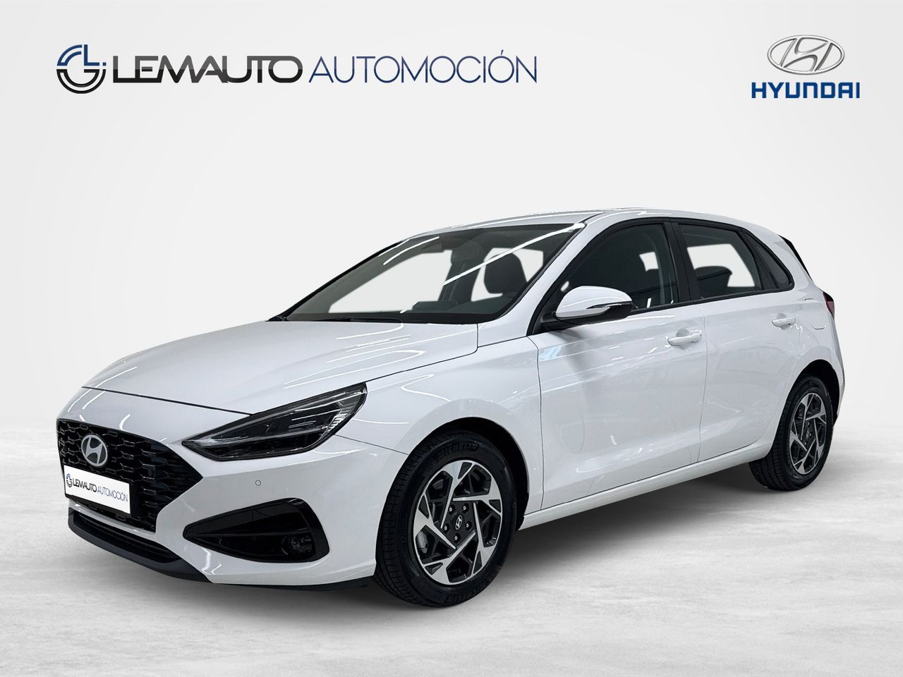 Hyundai i30 1.0 TGDI 48V Klass - Foto 2