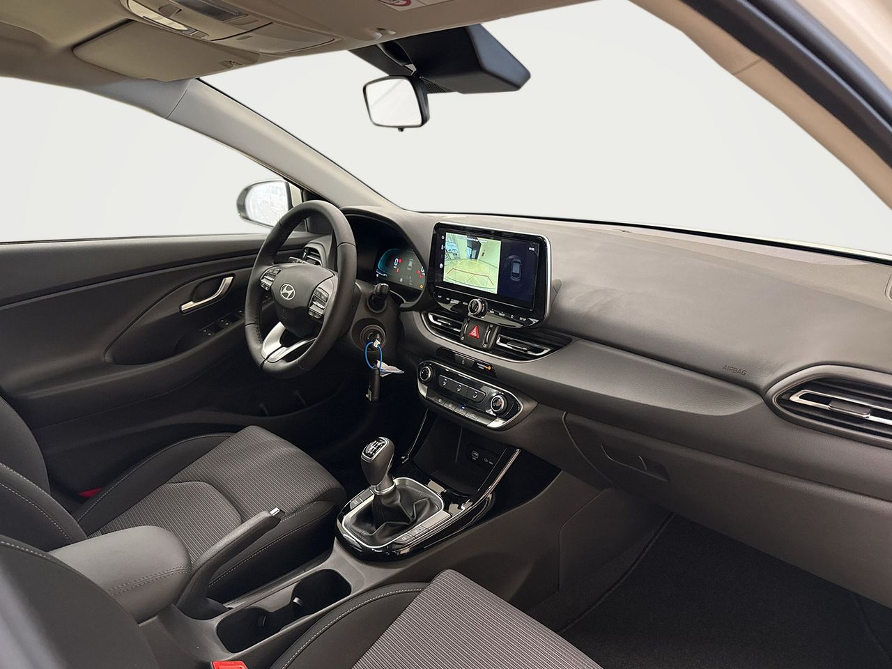Hyundai i30 1.0 TGDI 48V Klass - Foto 2