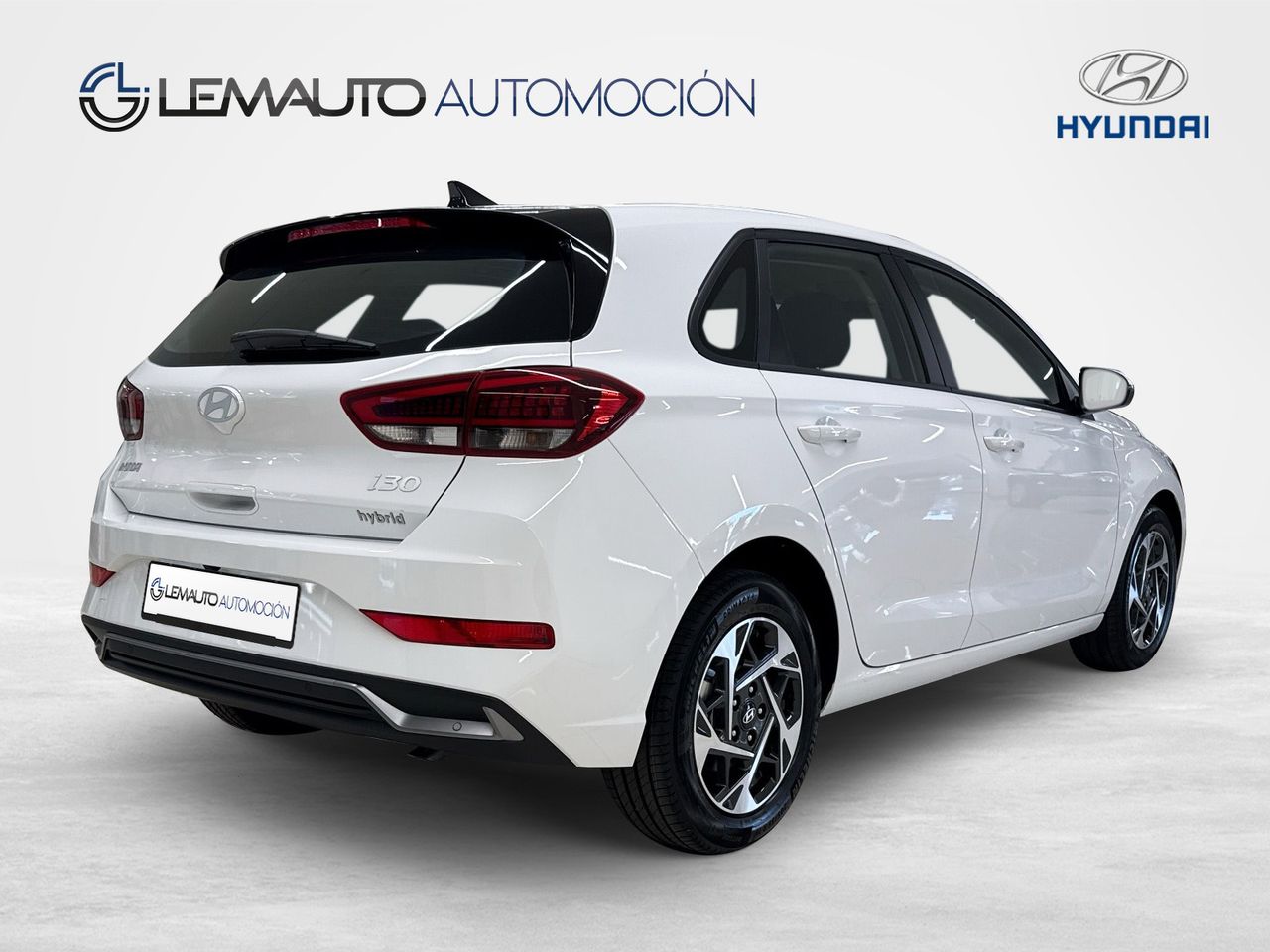 Hyundai i30 1.0 TGDI 48V Klass - Foto 2