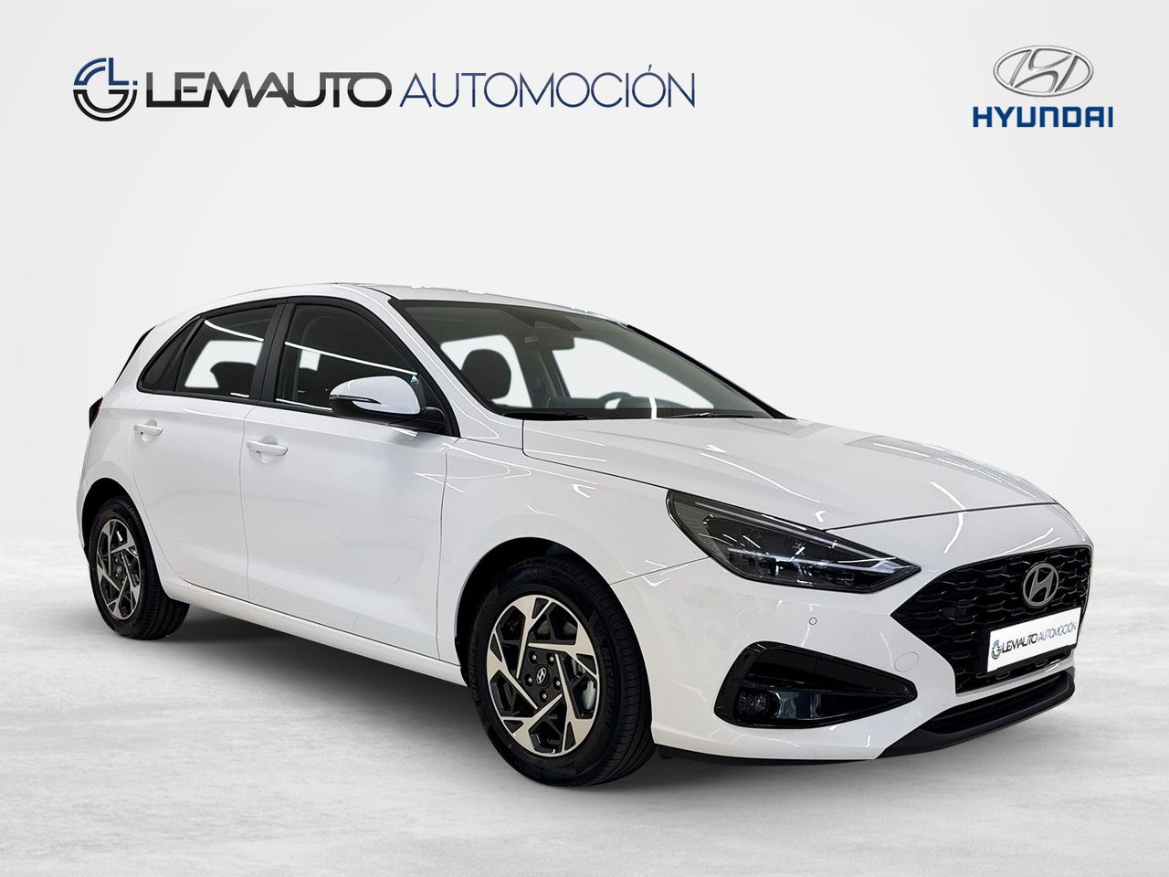 Hyundai i30 1.0 TGDI 48V Klass - Foto 2