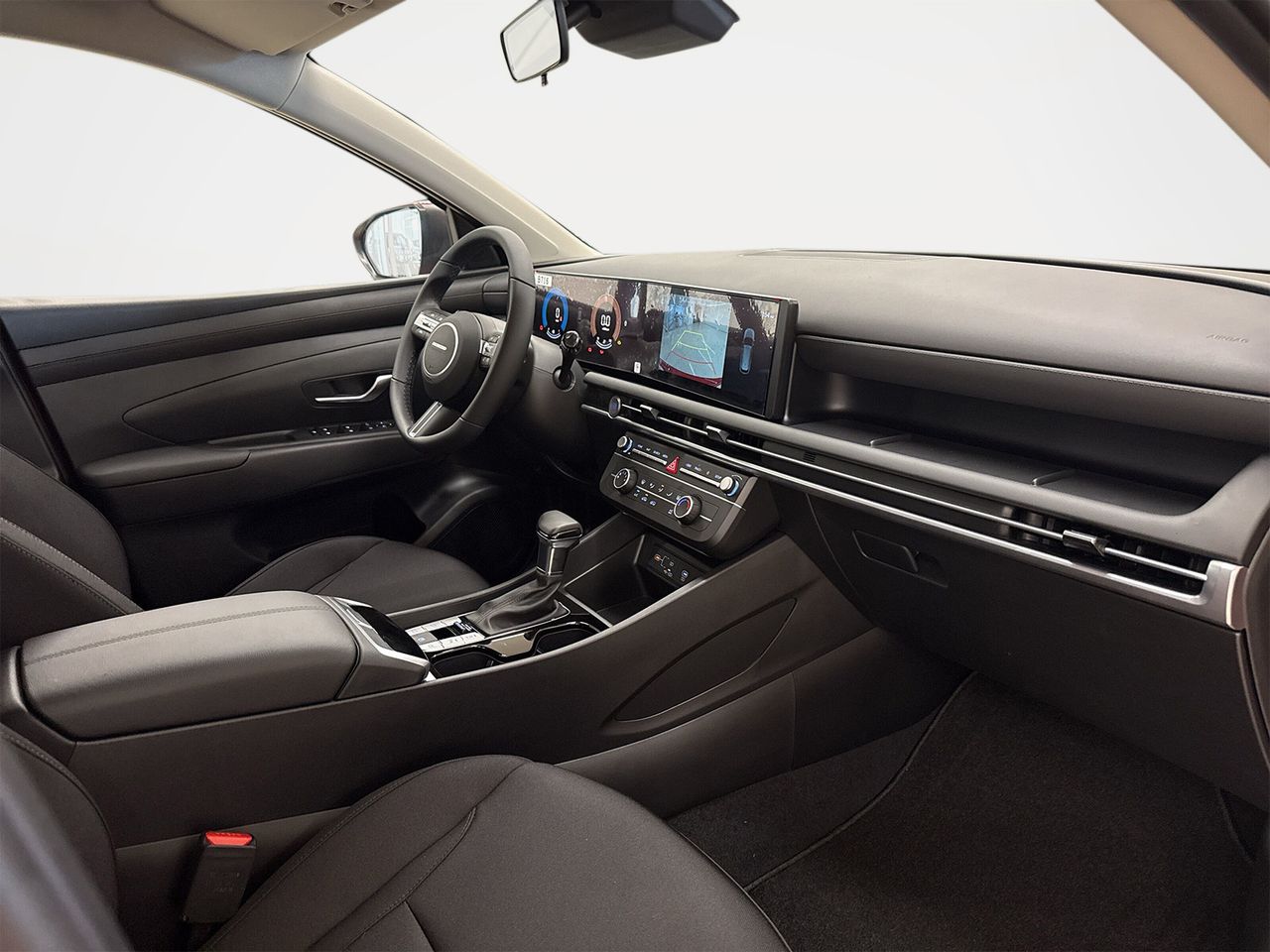Hyundai Tucson 1.6T 110kW (150CV) DT Klass - Foto 2