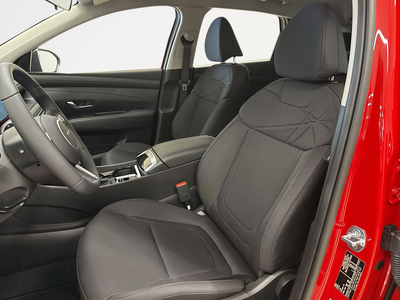 Hyundai Tucson 1.6T 110kW (150CV) DT Klass - Foto 2