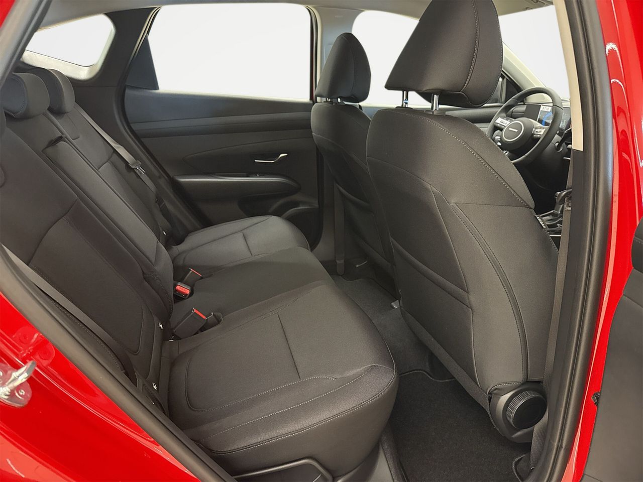 Hyundai Tucson 1.6T 110kW (150CV) DT Klass - Foto 2
