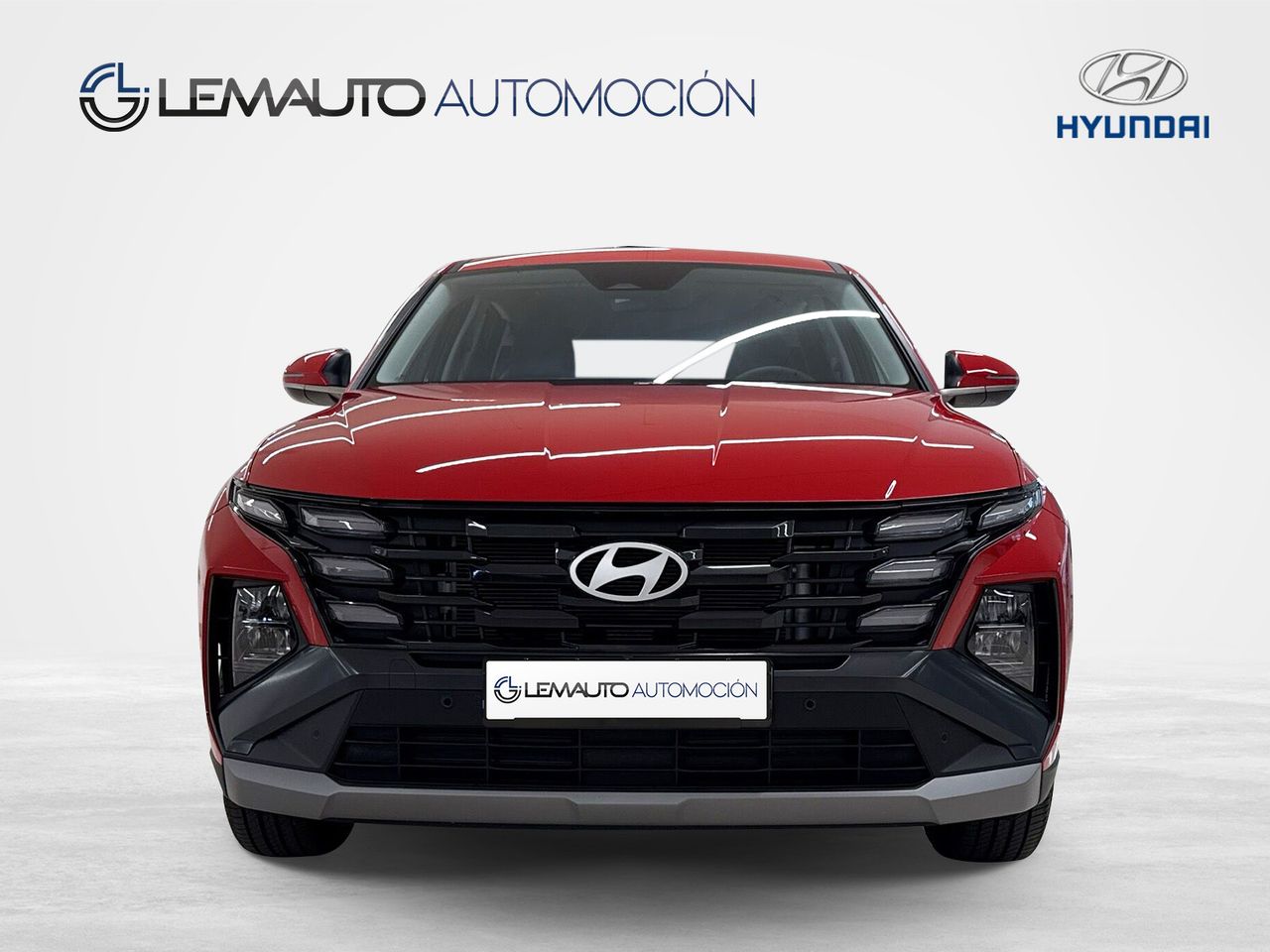 Hyundai Tucson 1.6T 110kW (150CV) DT Klass - Foto 2