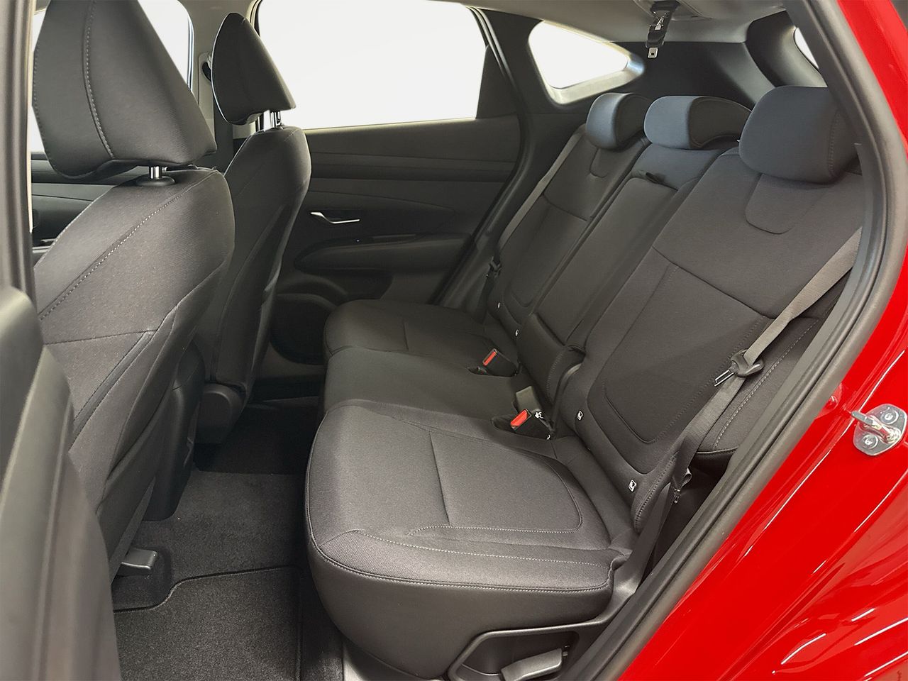 Hyundai Tucson 1.6T 110kW (150CV) DT Klass - Foto 2