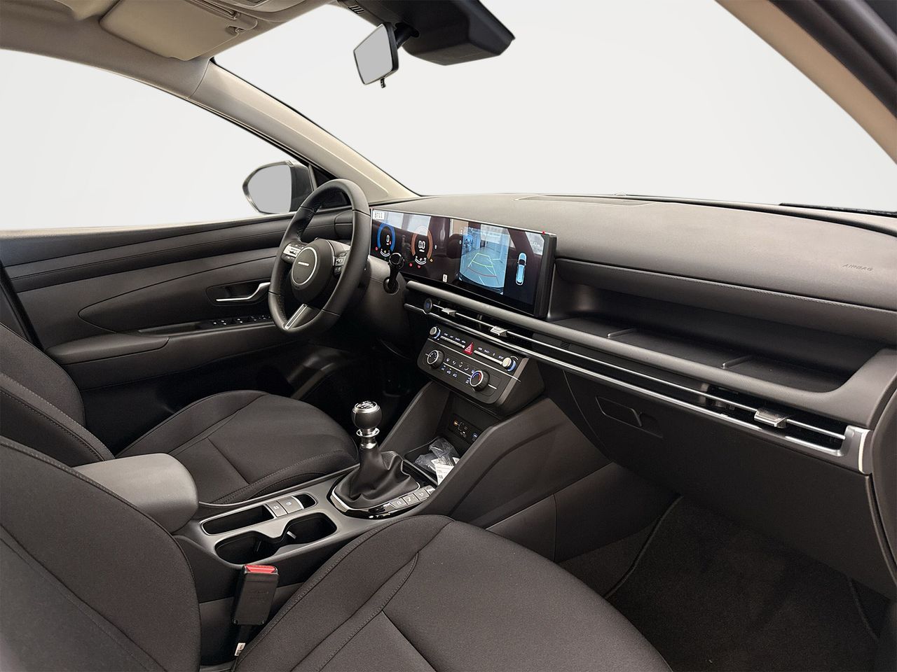 Hyundai Tucson 1.6T 118kW (160CV) 48V Klass - Foto 2