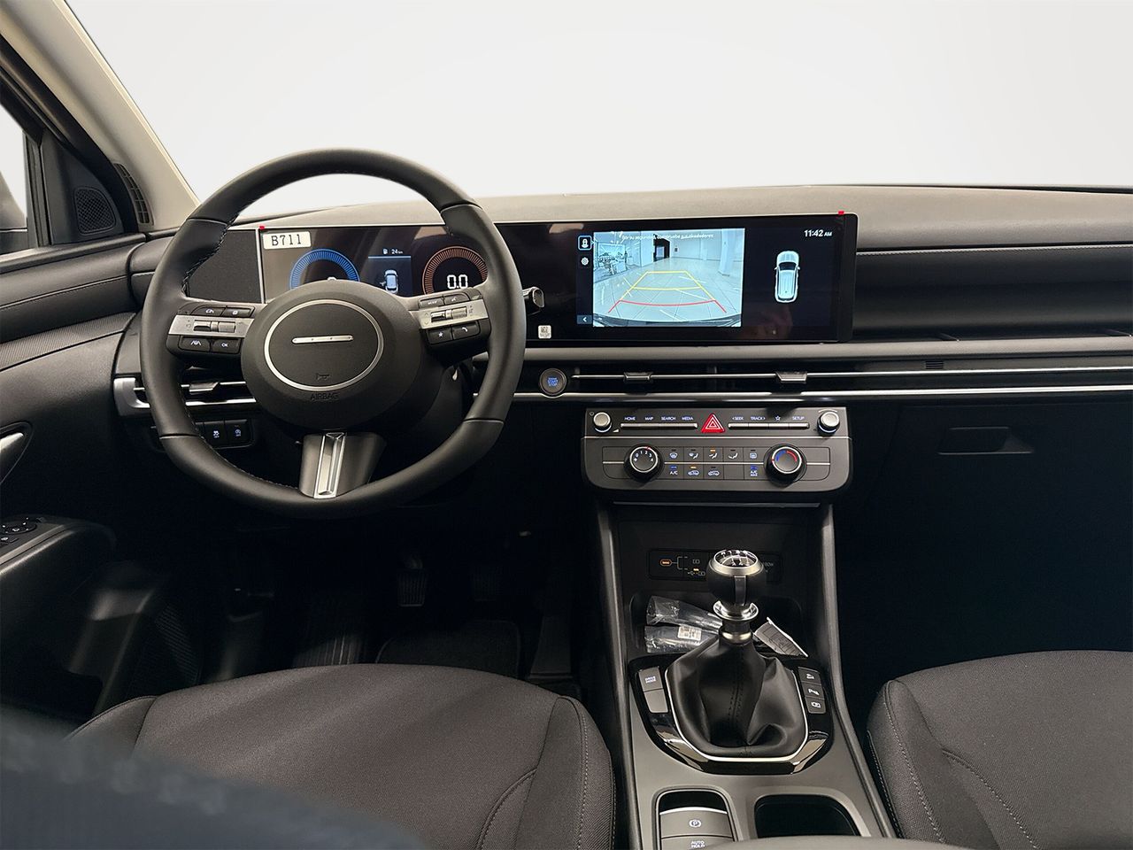 Hyundai Tucson 1.6T 118kW (160CV) 48V Klass - Foto 2