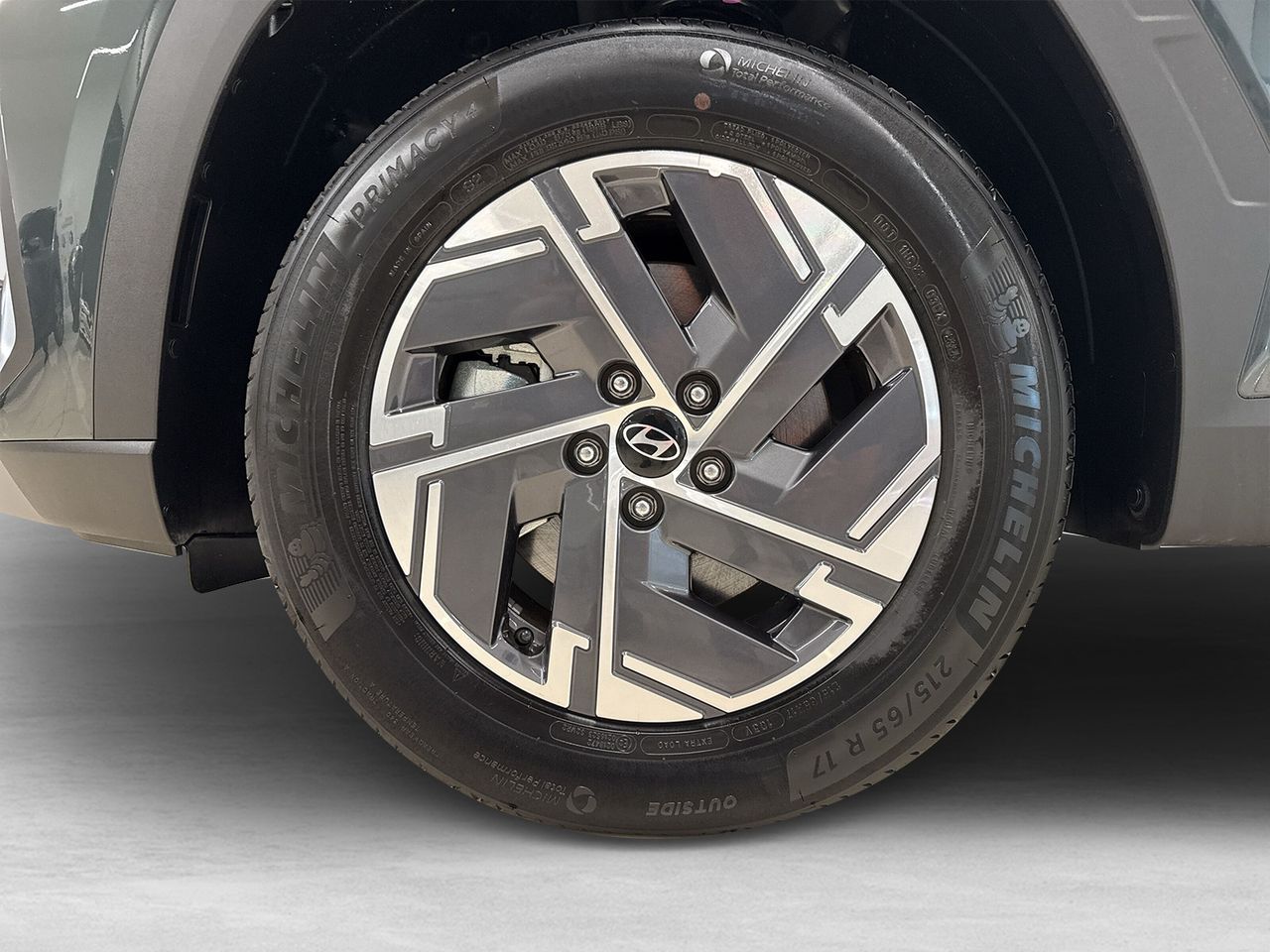 Hyundai Tucson 1.6T 118kW (160CV) 48V Klass - Foto 2