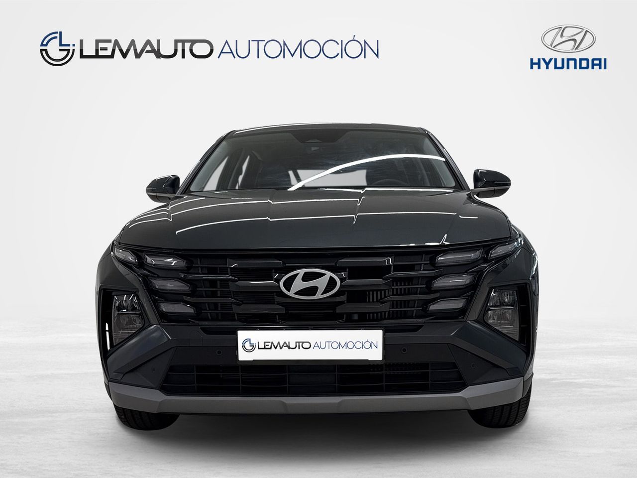 Hyundai Tucson 1.6T 118kW (160CV) 48V Klass - Foto 2