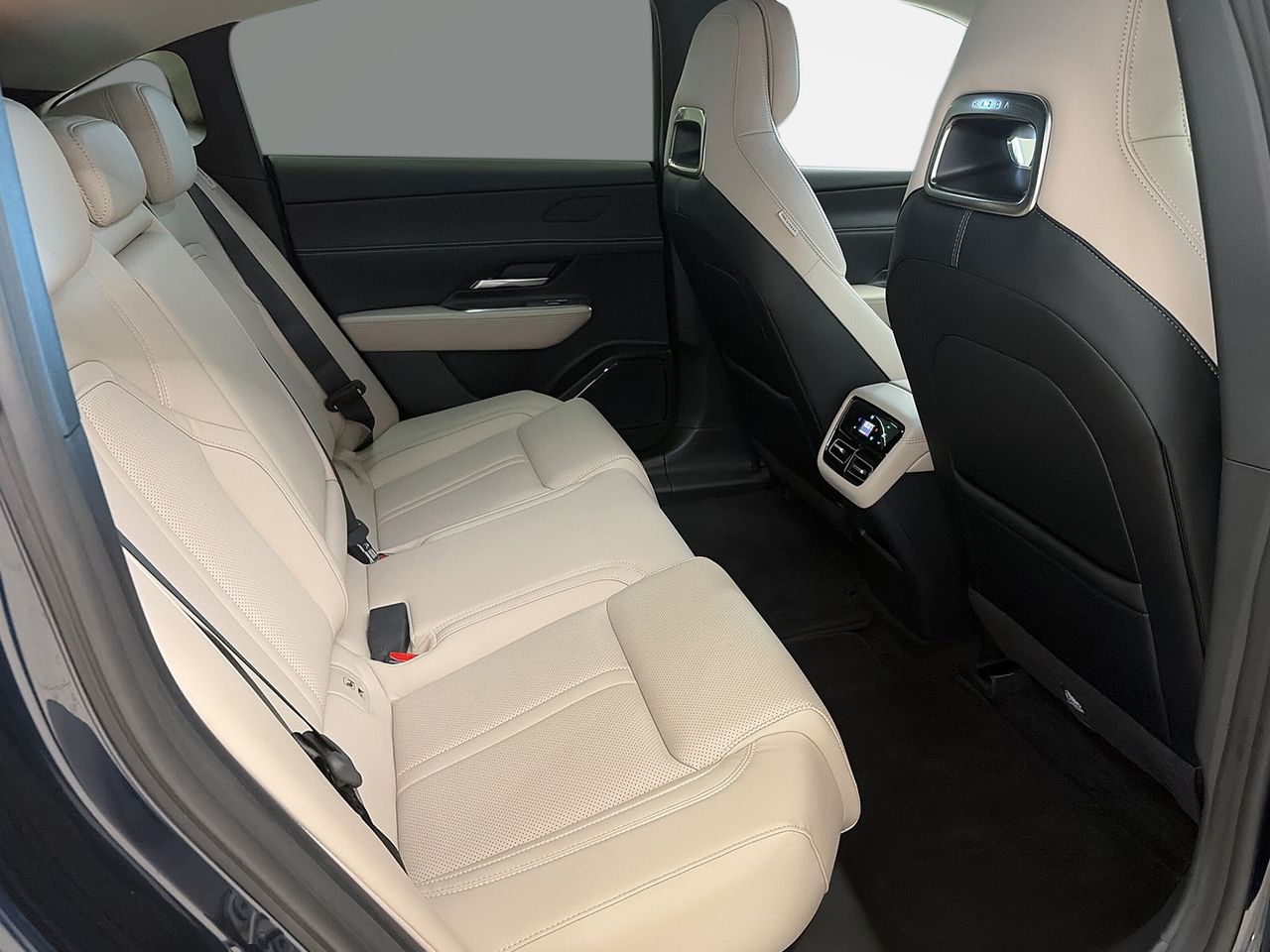 Mazda 6e EV 258 CV RWD Takumi - Foto 2