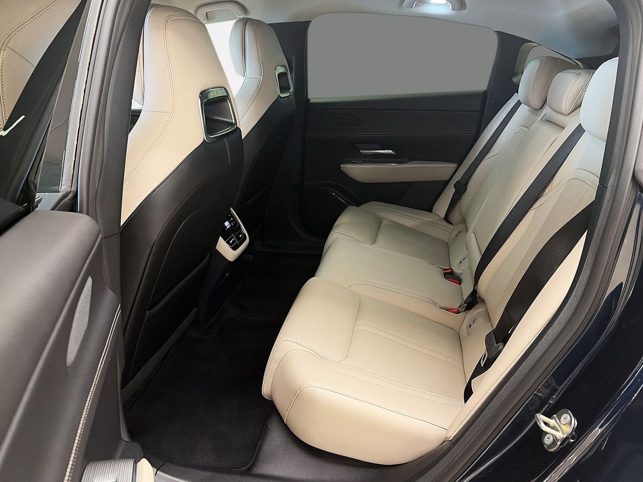 Mazda 6e EV 258 CV RWD Takumi - Foto 2