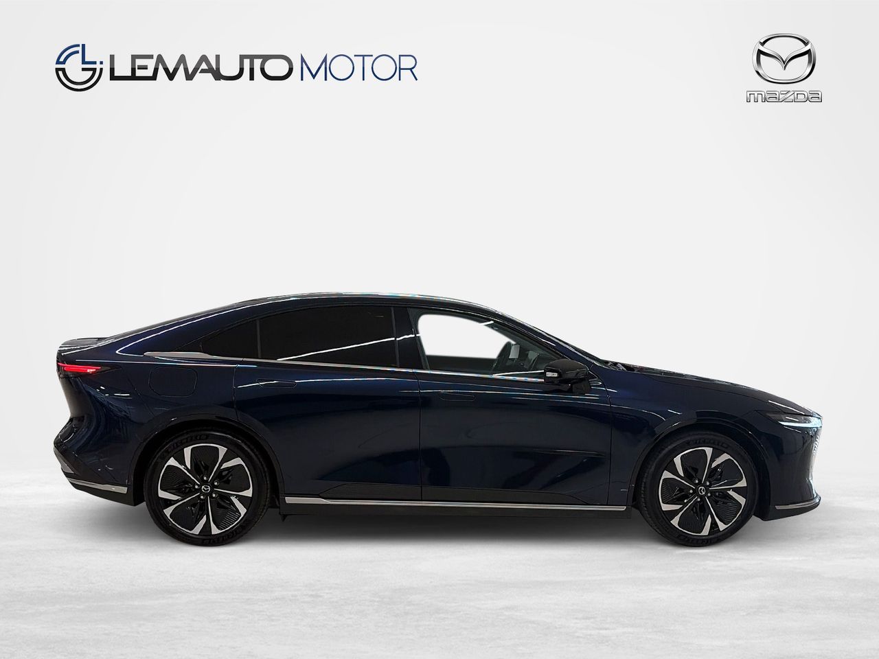 Mazda 6e EV 258 CV RWD Takumi - Foto 2