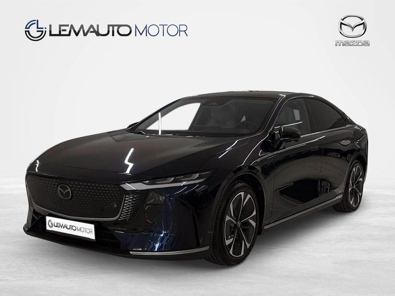 Mazda 6e EV 258 CV RWD Takumi - Foto 2