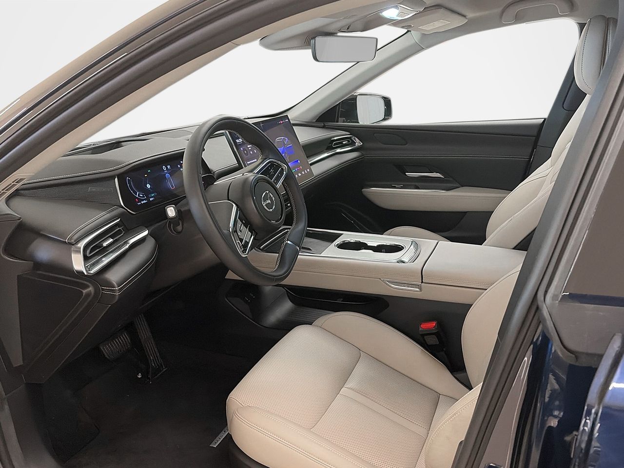 Mazda 6e EV 258 CV RWD Takumi - Foto 2