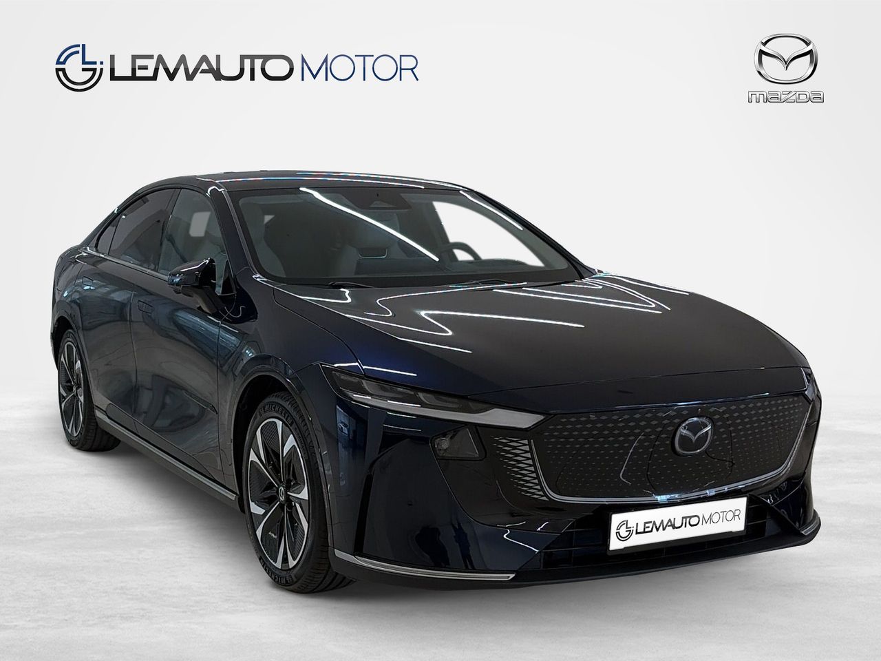 Mazda 6e EV 258 CV RWD Takumi - Foto 2