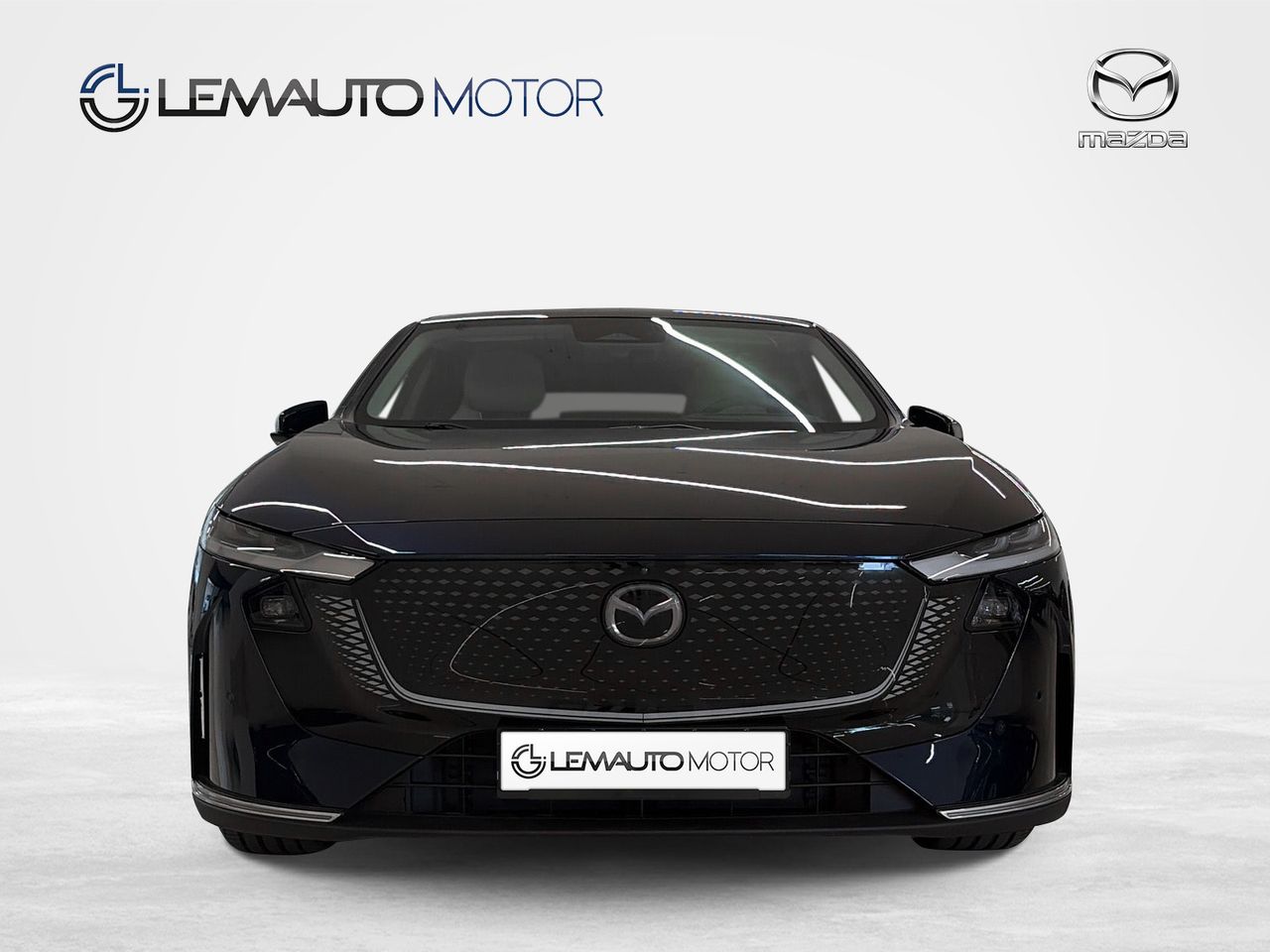 Mazda 6e EV 258 CV RWD Takumi - Foto 2