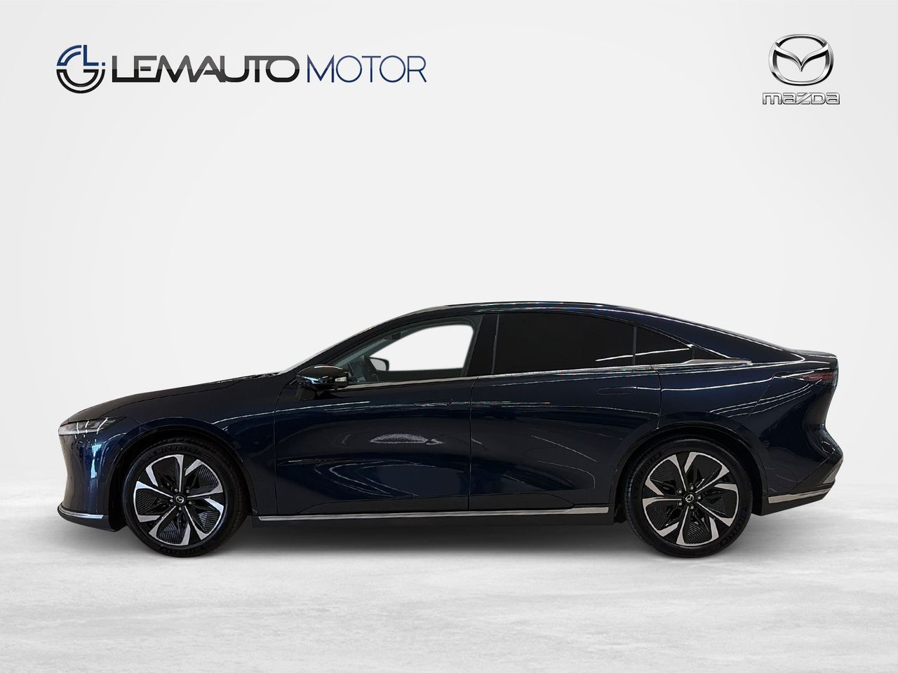 Mazda 6e EV 258 CV RWD Takumi - Foto 2