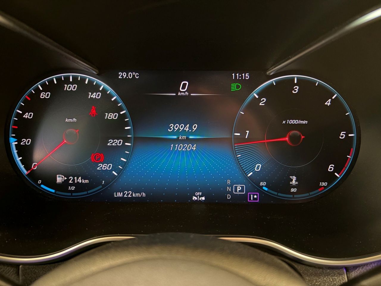 Mercedes Clase GLC GLC 220 d 4MATIC - Foto 2