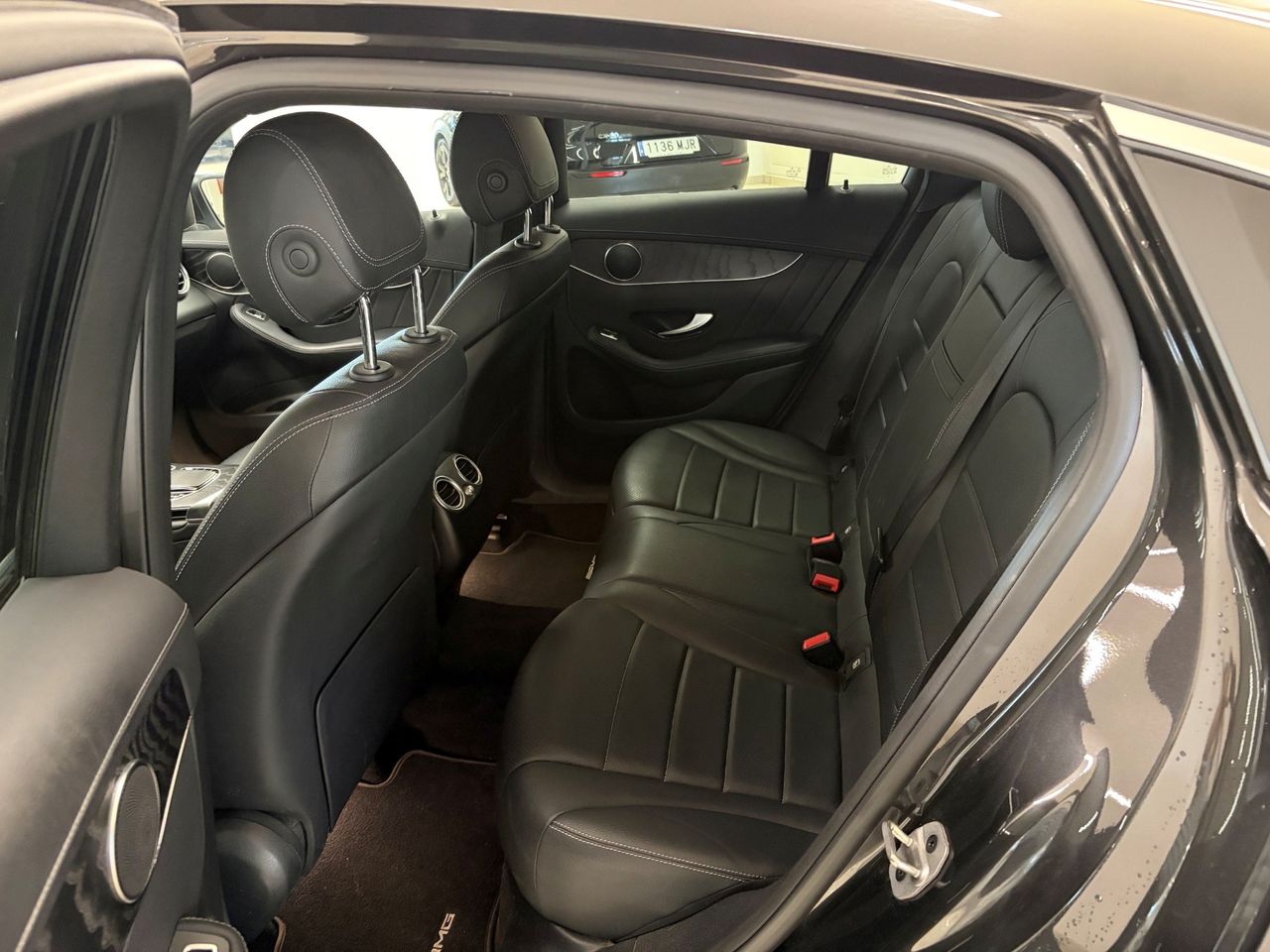 Mercedes Clase GLC GLC 220 d 4MATIC - Foto 2