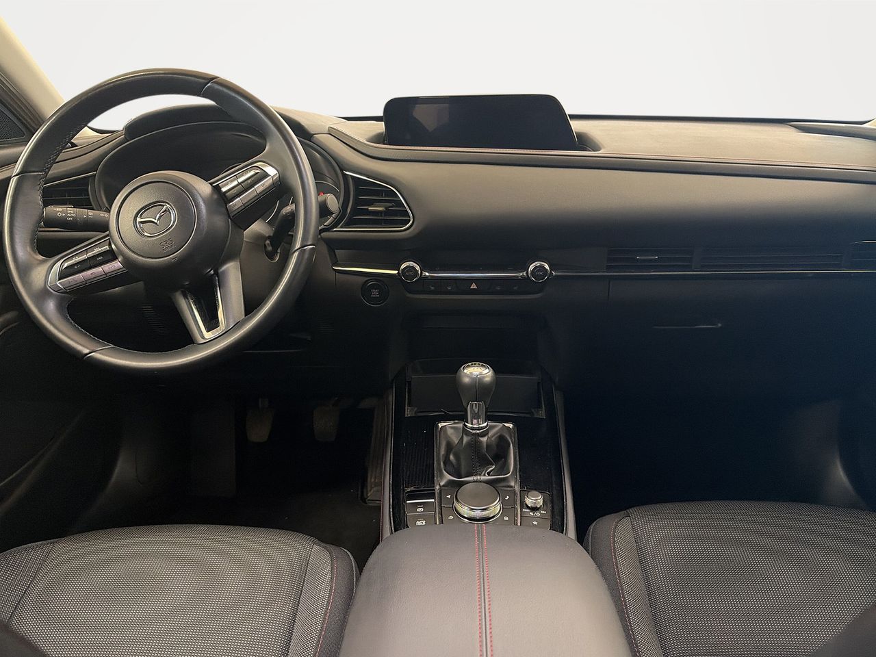 Mazda CX-30 e-SKYACTIV-X 2.0 137kW Homura - Foto 2