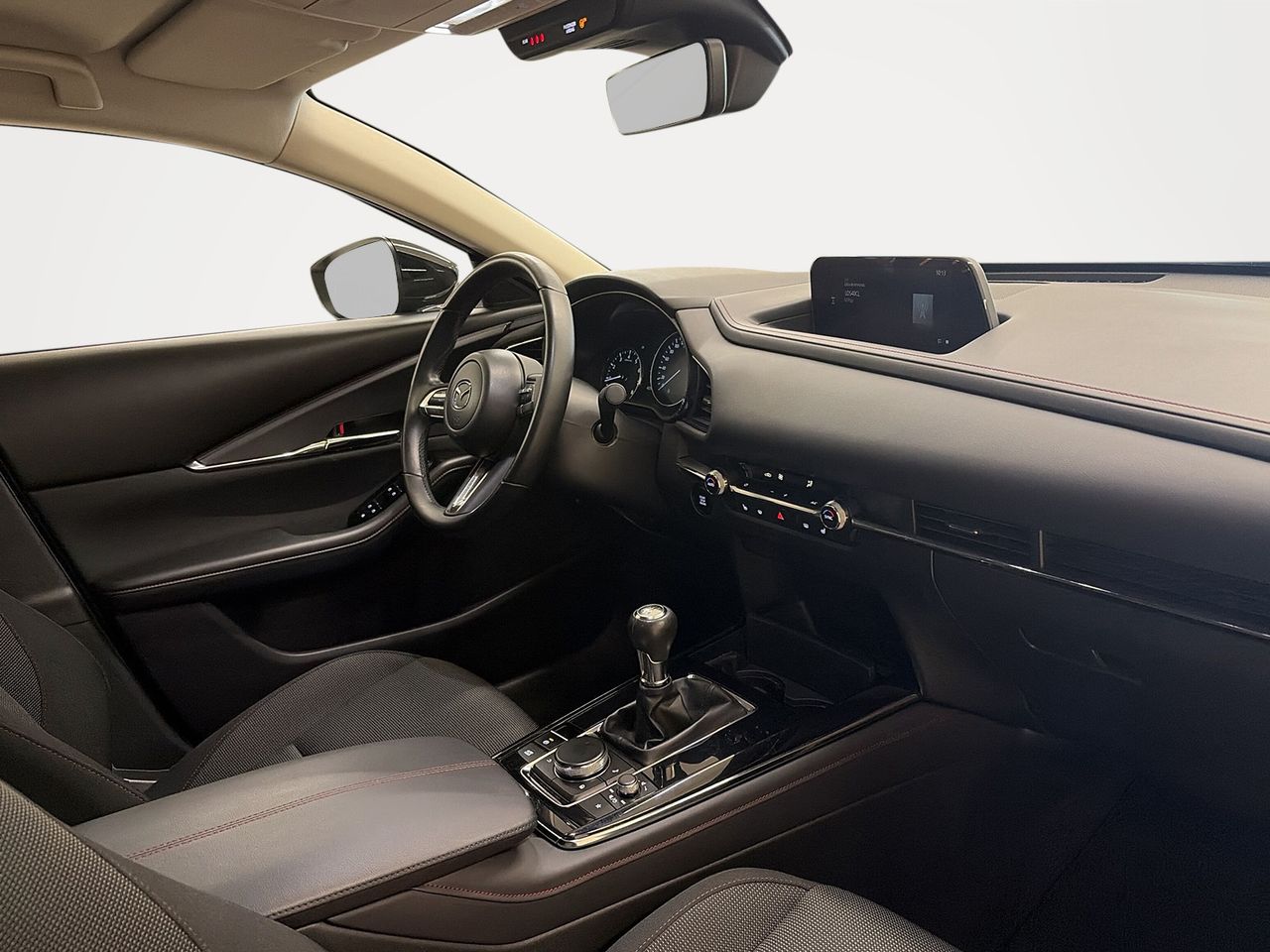 Mazda CX-30 e-SKYACTIV-X 2.0 137kW Homura - Foto 2