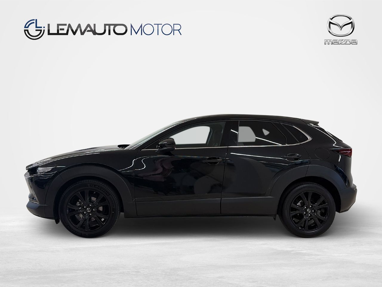 Mazda CX-30 e-SKYACTIV-X 2.0 137kW Homura - Foto 2