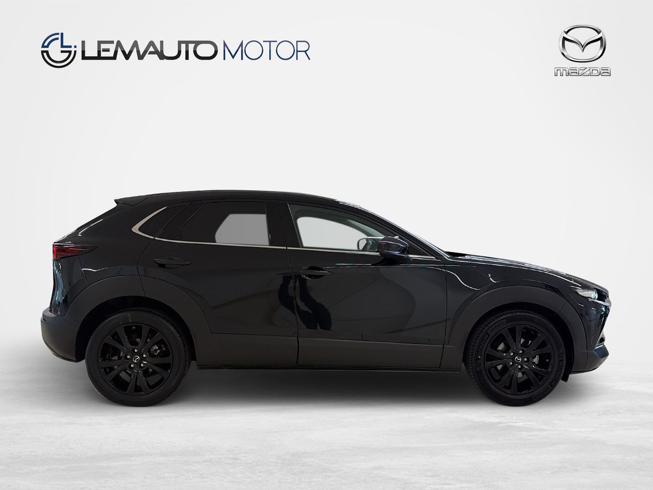Mazda CX-30 e-SKYACTIV-X 2.0 137kW Homura - Foto 2