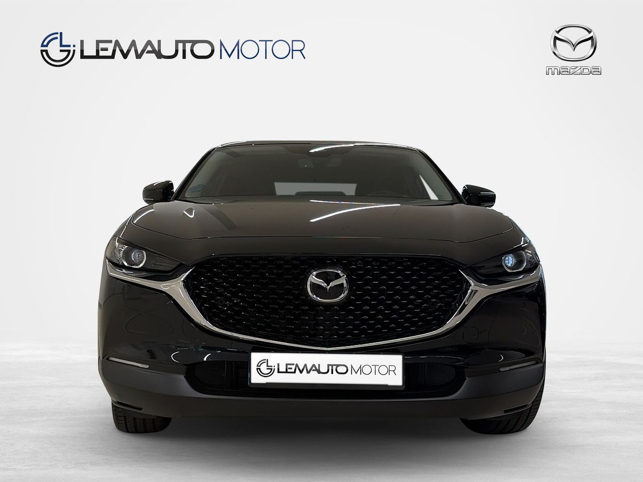 Mazda CX-30 e-SKYACTIV-X 2.0 137kW Homura - Foto 2
