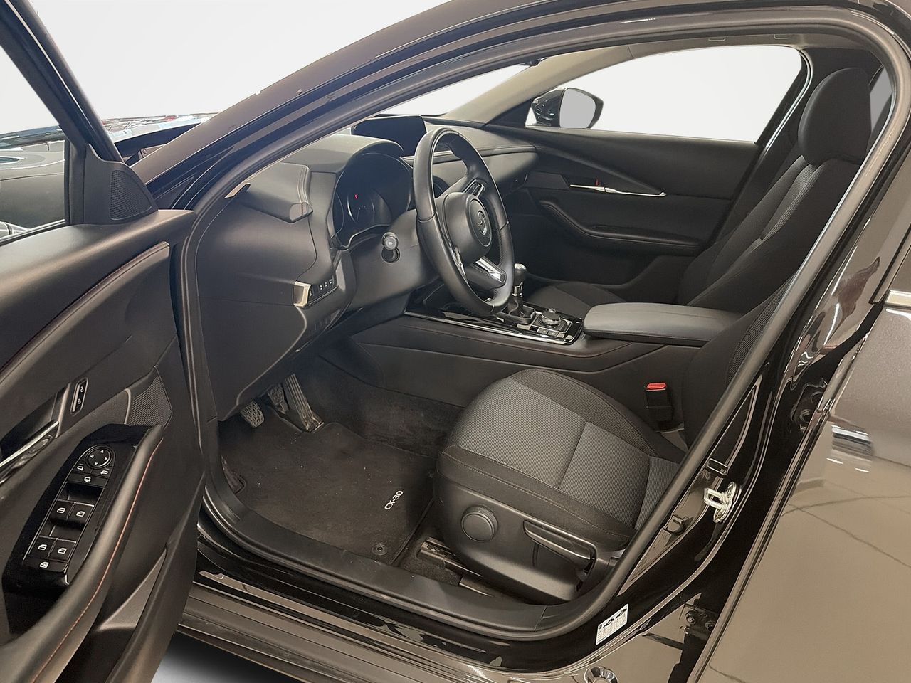 Mazda CX-30 e-SKYACTIV-X 2.0 137kW Homura - Foto 2