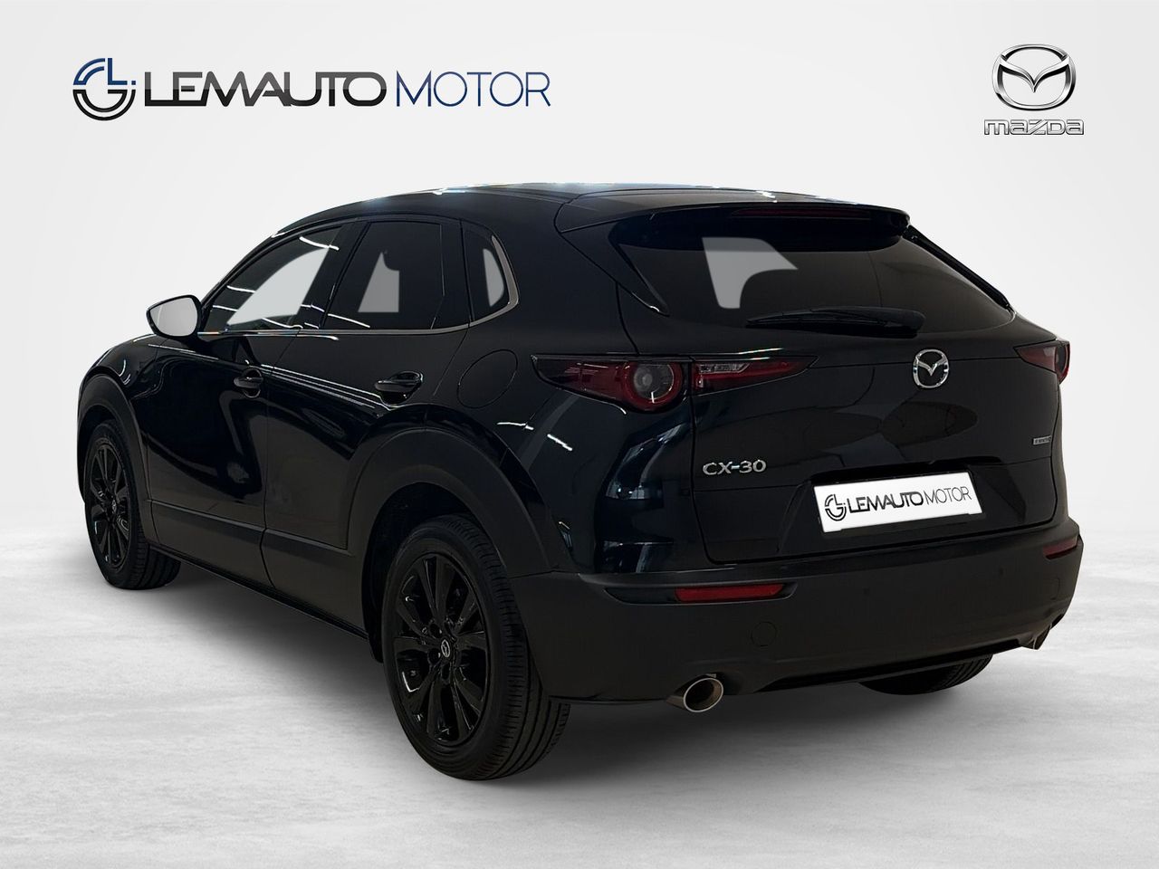 Mazda CX-30 e-SKYACTIV-X 2.0 137kW Homura - Foto 2