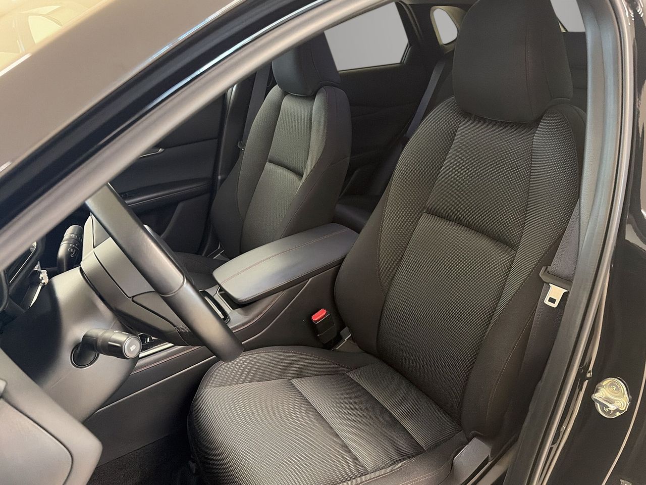 Mazda CX-30 e-SKYACTIV-X 2.0 137kW Homura - Foto 2