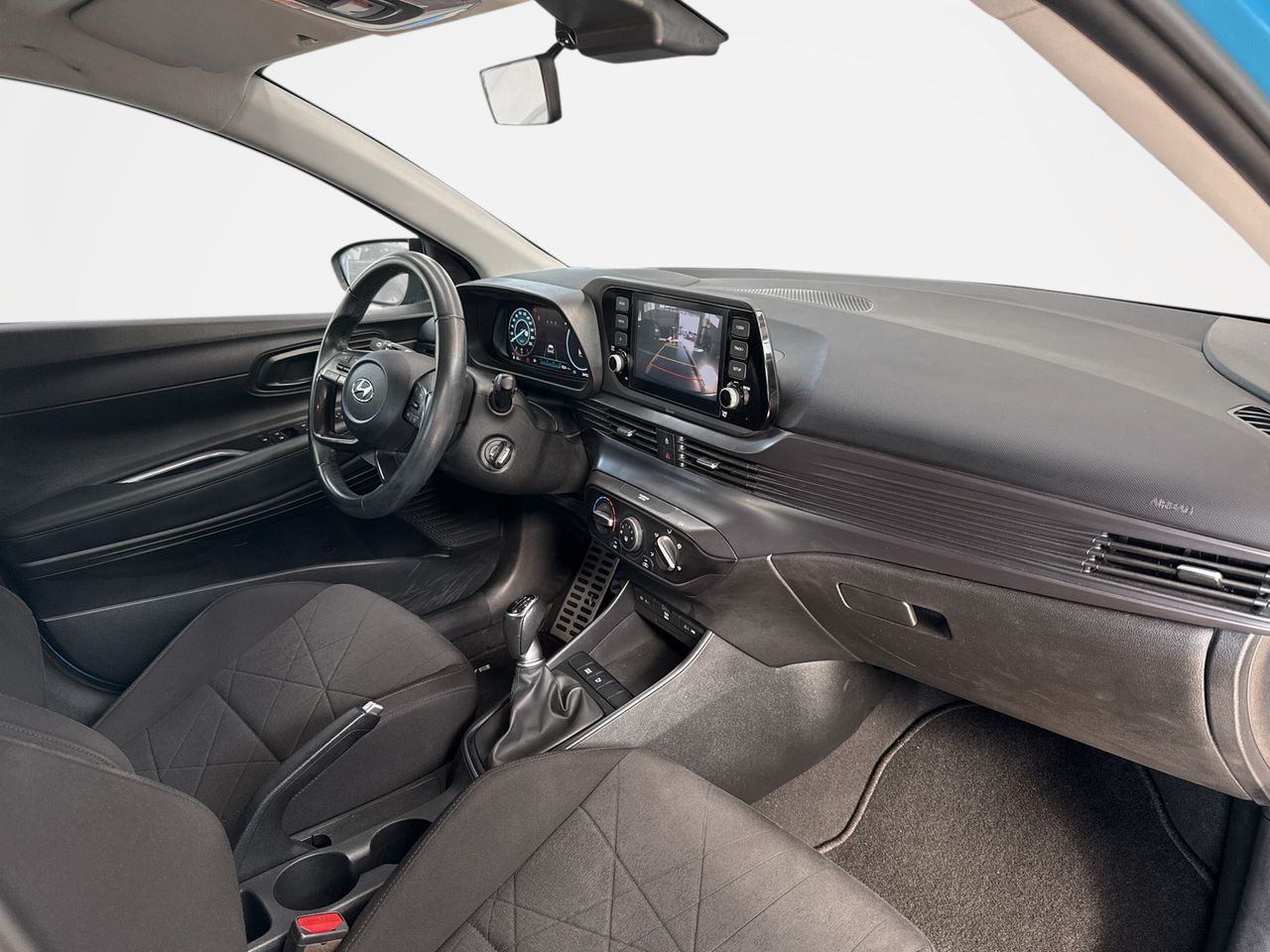 Hyundai Bayon 1.0 TGDI 74kW (100CV) 48V Maxx - Foto 2