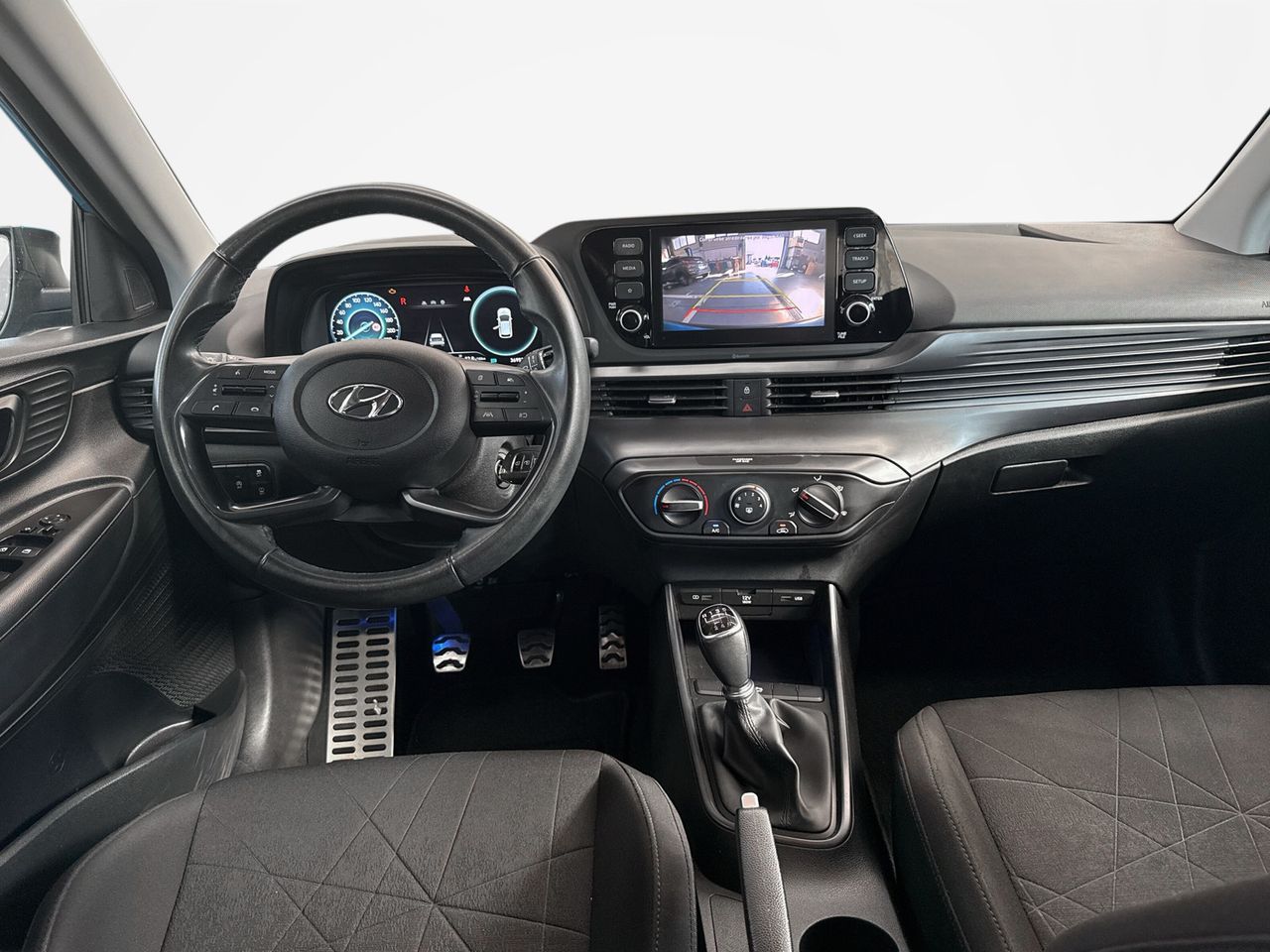 Hyundai Bayon 1.0 TGDI 74kW (100CV) 48V Maxx - Foto 2