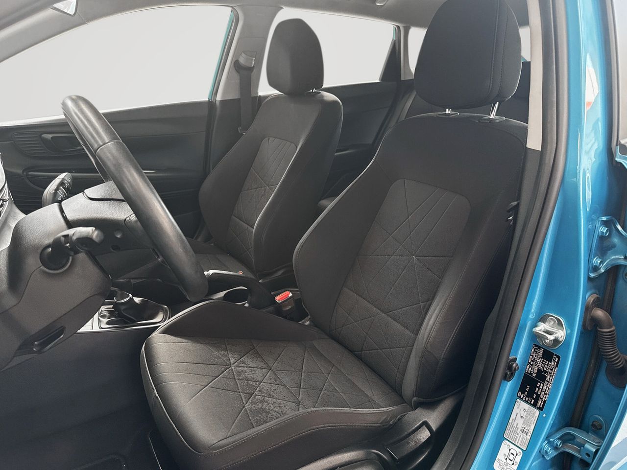 Hyundai Bayon 1.0 TGDI 74kW (100CV) 48V Maxx - Foto 2