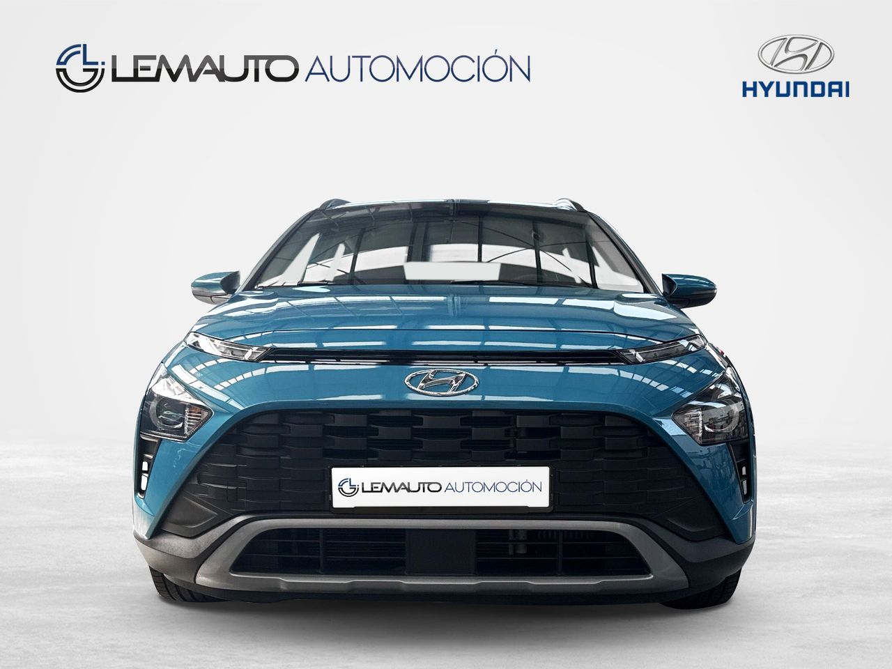 Hyundai Bayon 1.0 TGDI 74kW (100CV) 48V Maxx - Foto 2
