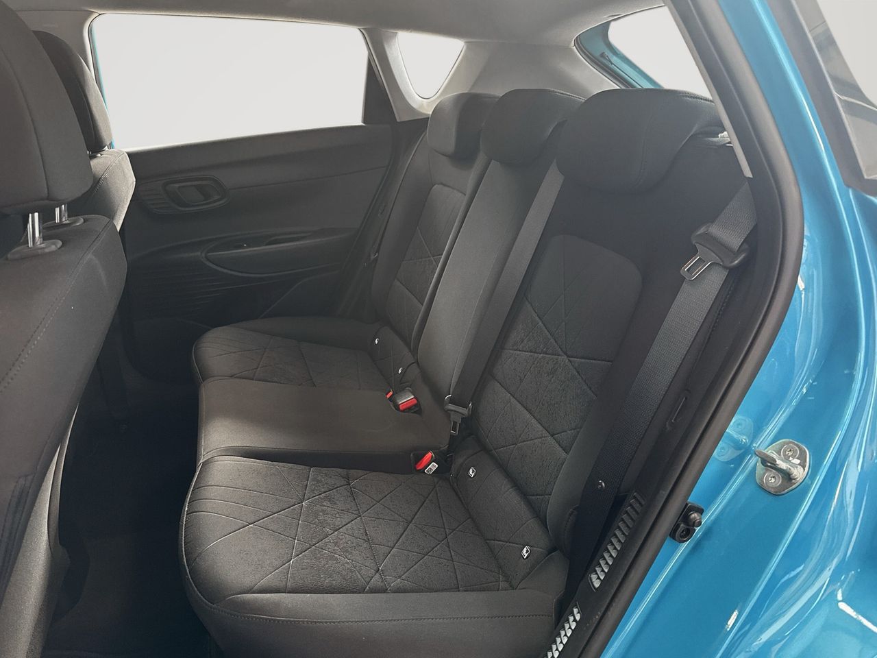Hyundai Bayon 1.0 TGDI 74kW (100CV) 48V Maxx - Foto 2