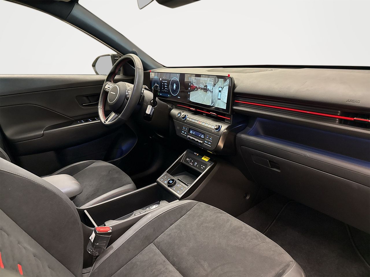 Hyundai Kona HEV 1.6GDI 138CV DT N Line Style - Foto 2