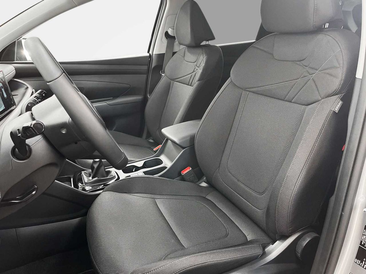 Hyundai Tucson 1.6T 118kW (160CV) 48V DCT Maxx - Foto 2