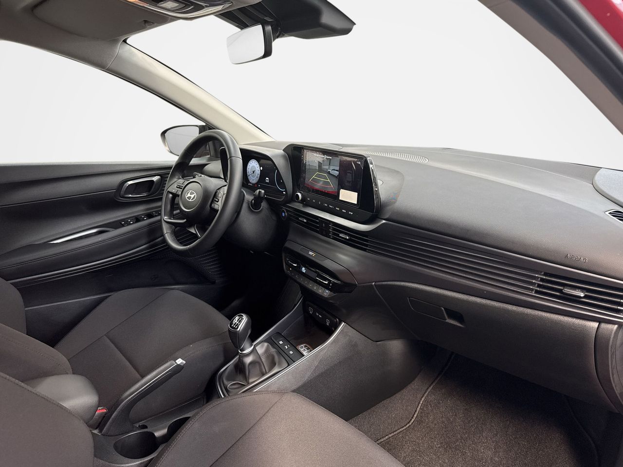 Hyundai i20 1.0 T Tecno - Foto 2
