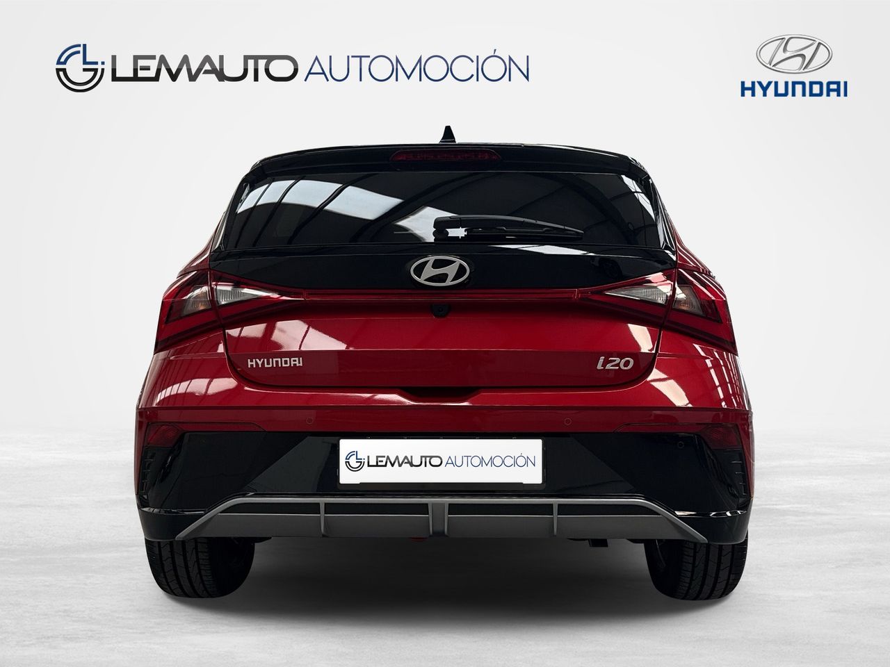 Hyundai i20 1.0 T Tecno - Foto 2