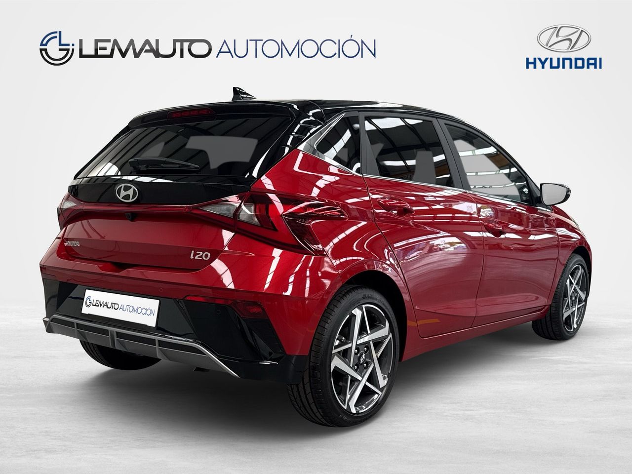Hyundai i20 1.0 T Tecno - Foto 2