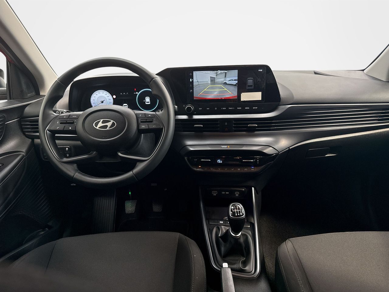 Hyundai i20 1.0 T Tecno - Foto 2