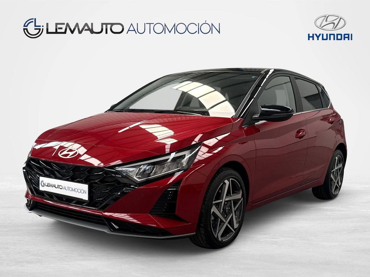 Hyundai i20 1.0 T Tecno - Foto 2