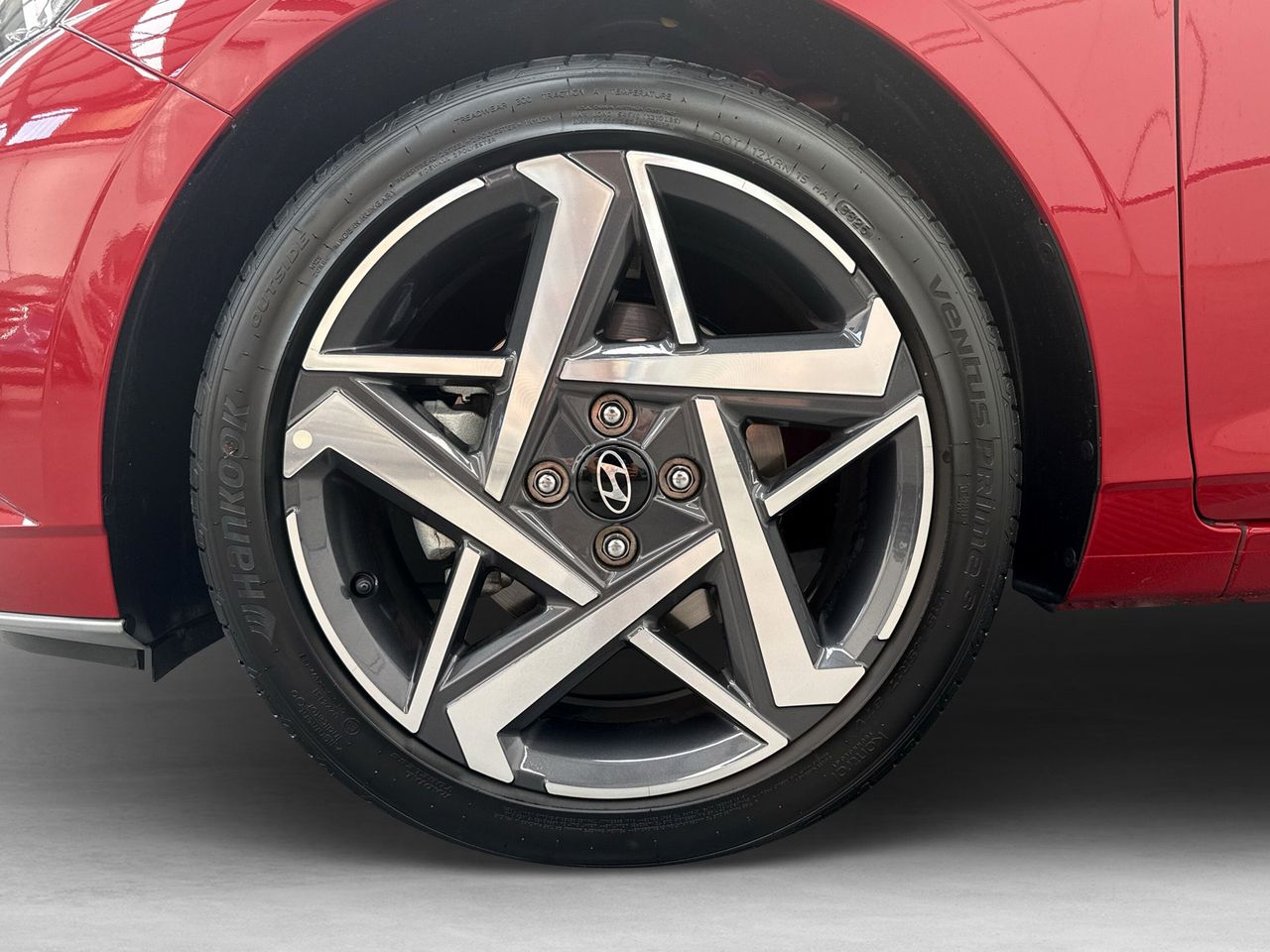 Hyundai i20 1.0 T Tecno - Foto 2